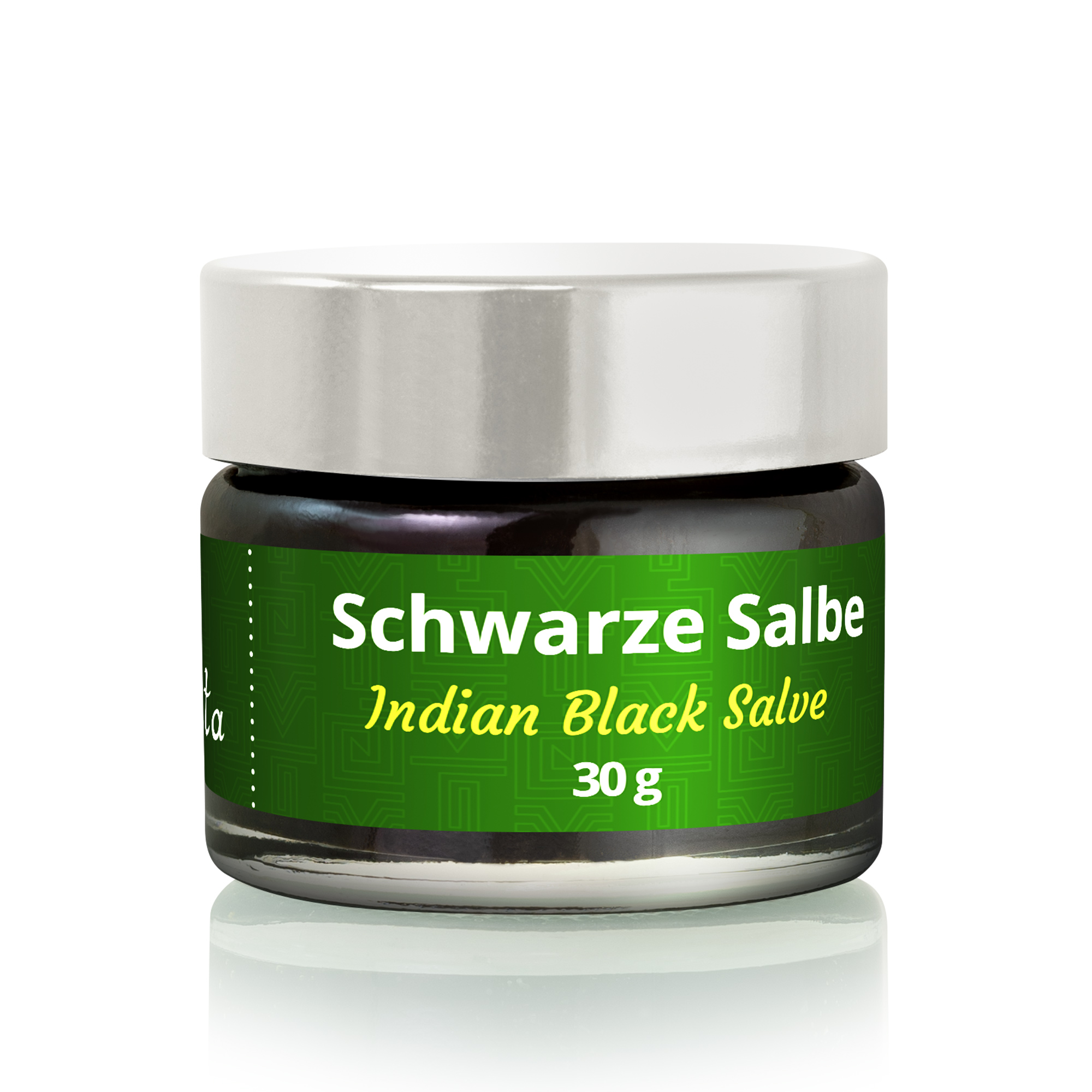 Original Black Salve - Indian Black Salve